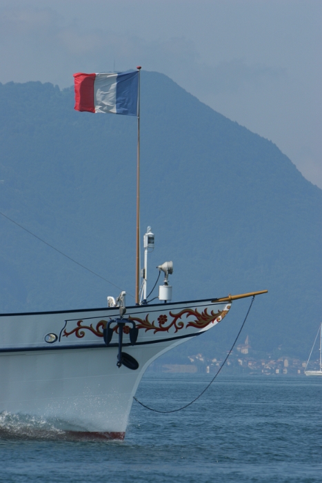 Regate Vieux Bateaux - 151 - 2008